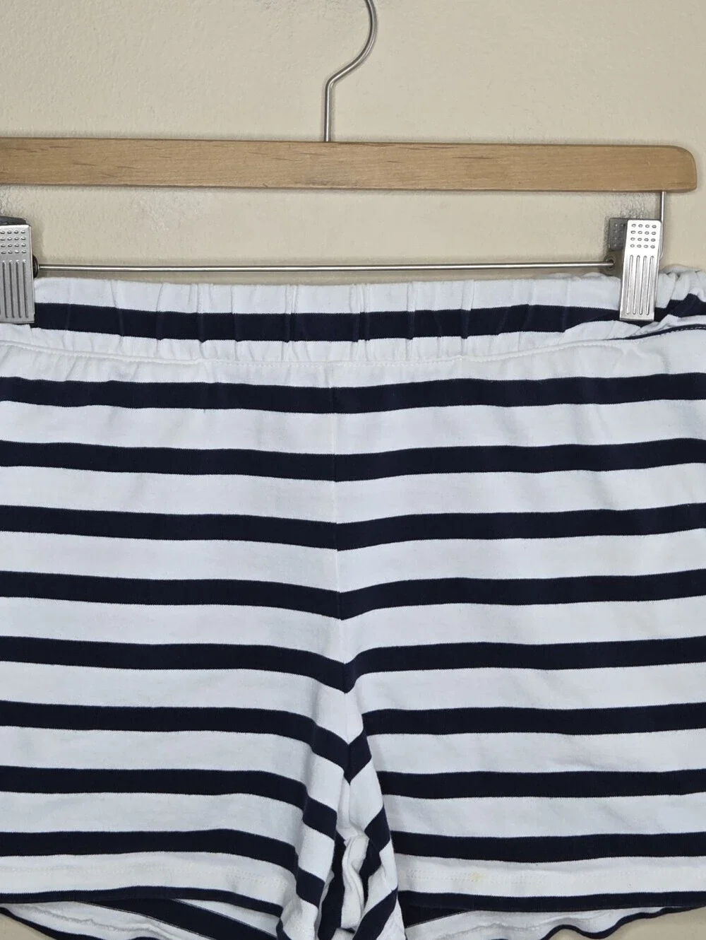 J. Crew crew navy